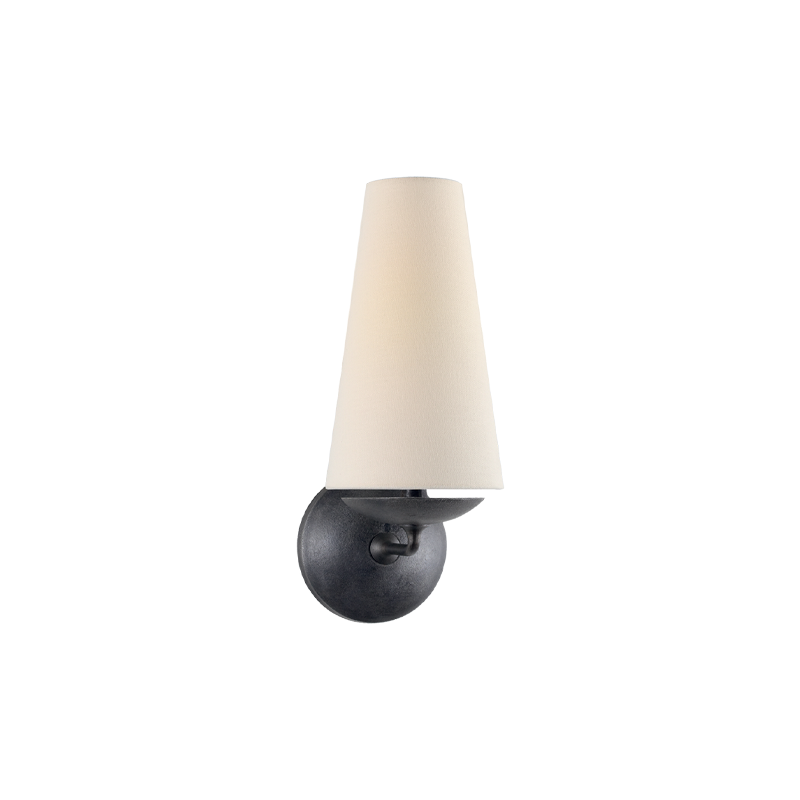 Fontaine Single Wall Lamp