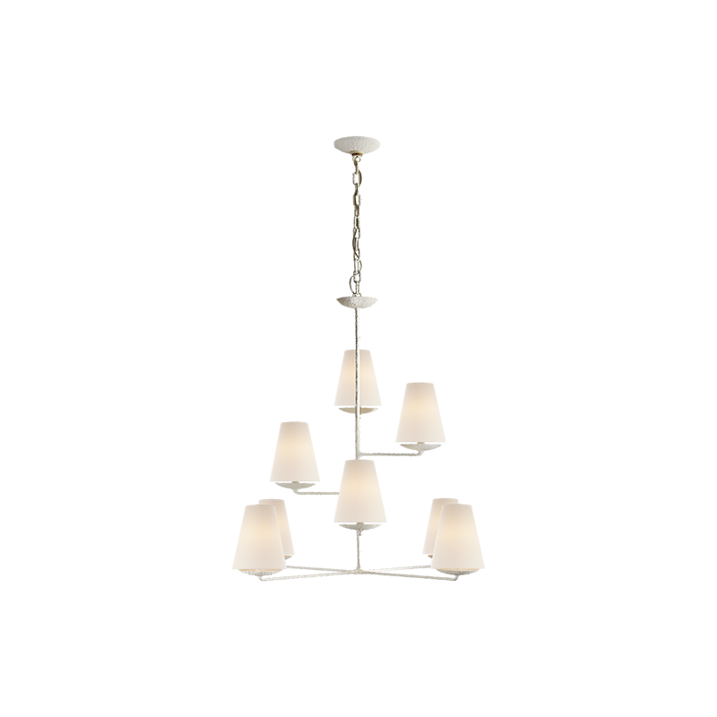 Fontaine Vertical Chandelier