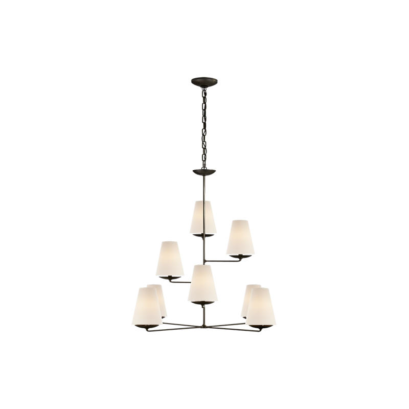 Fontaine Vertical Chandelier