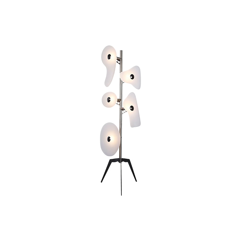 Foscarini Orbital Floor Lamp