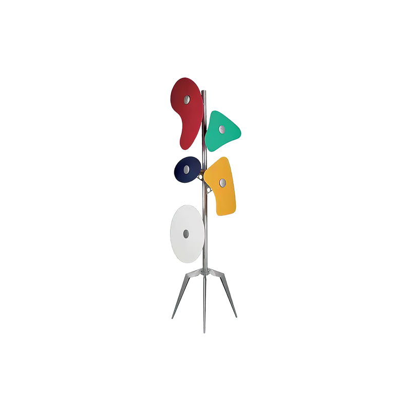Foscarini Orbital Floor Lamp