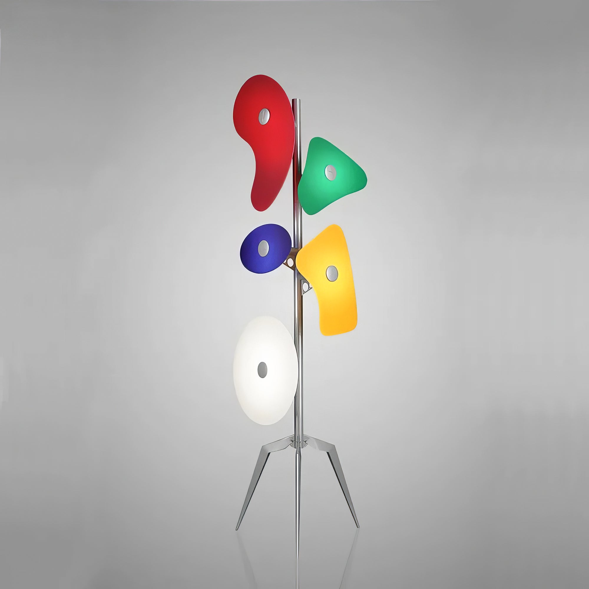 Foscarini Orbital Floor Lamp