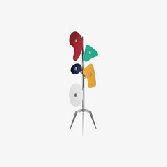 Foscarini Orbital Floor Lamp