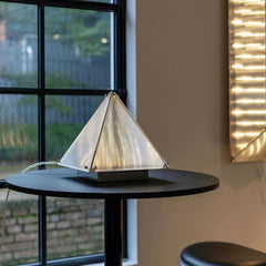 Fragment Table Lamp