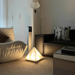 Fragment Table Lamp