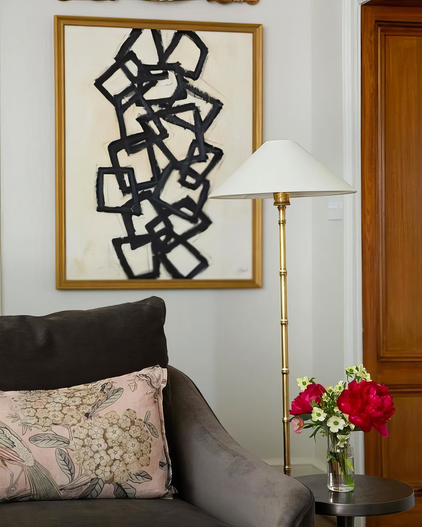 Grenol Floor Lamp