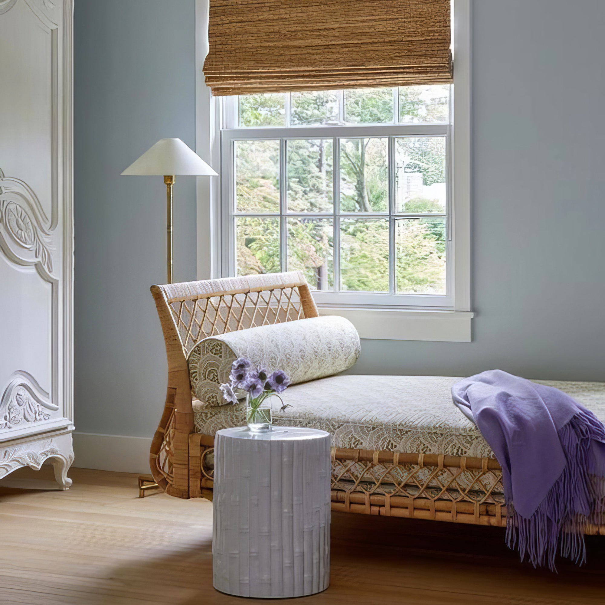 Grenol Floor Lamp