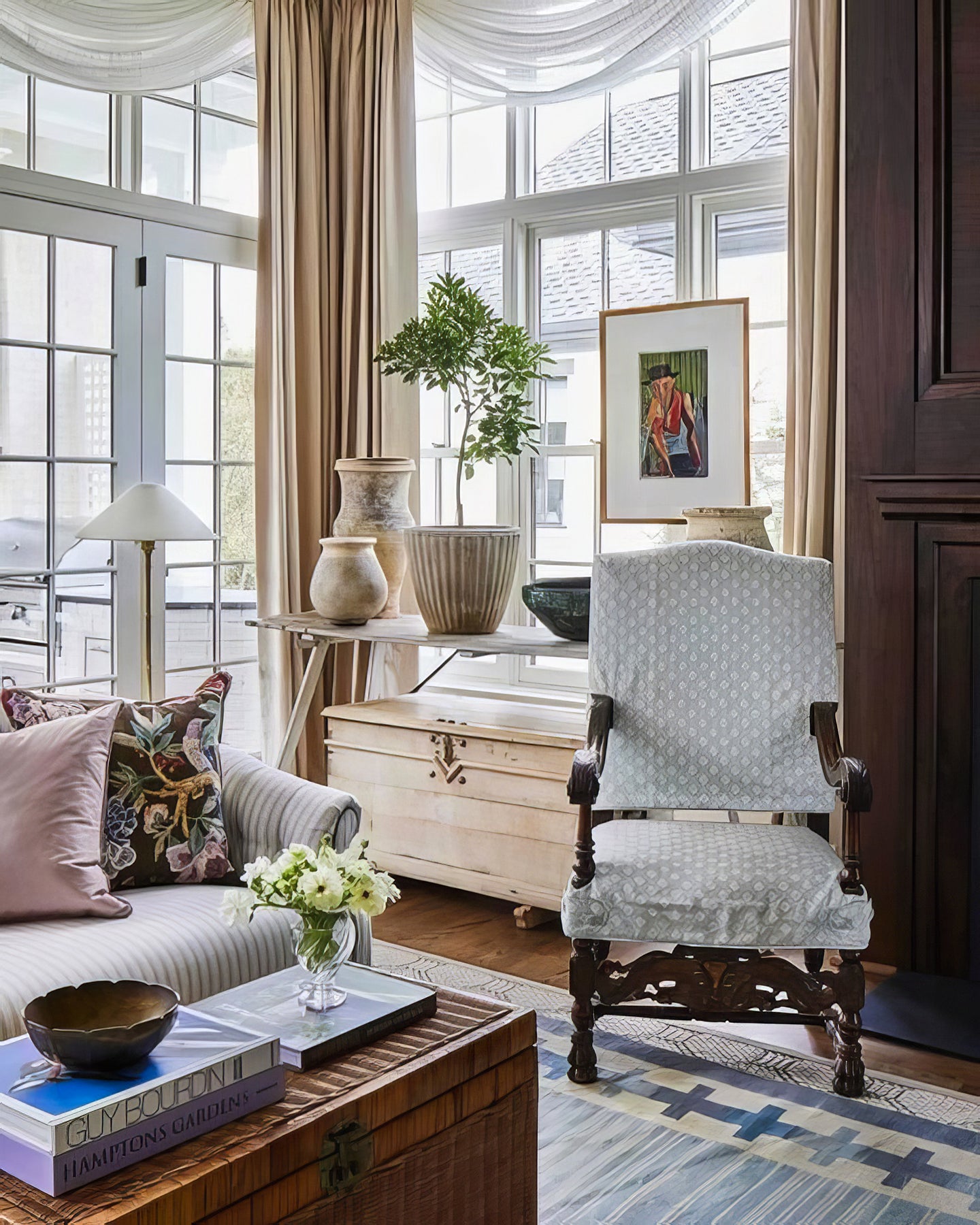 Grenol Floor Lamp