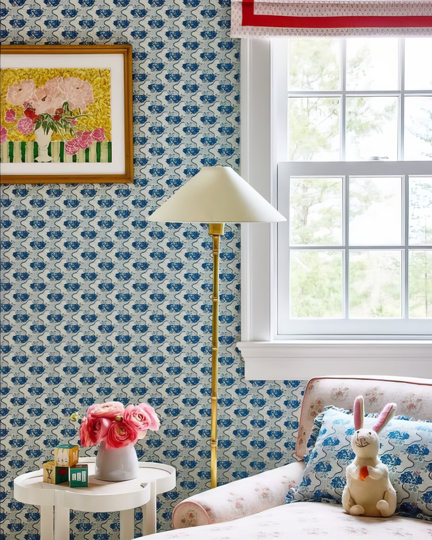 Grenol Floor Lamp