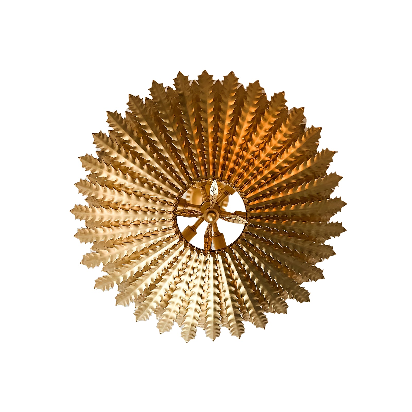 Hamptons Medium Art Chandelier