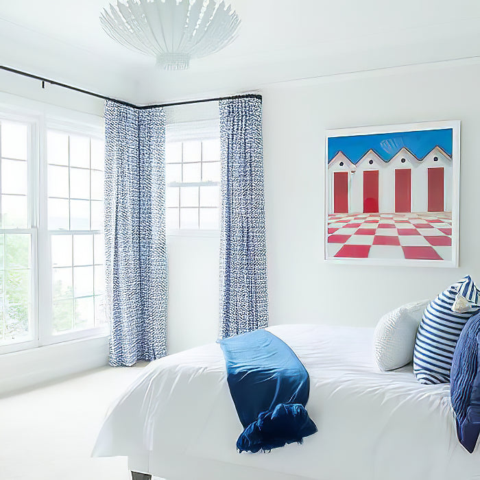 Hamptons Medium Art Chandelier