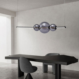 Herculis Island Pendant Lamps