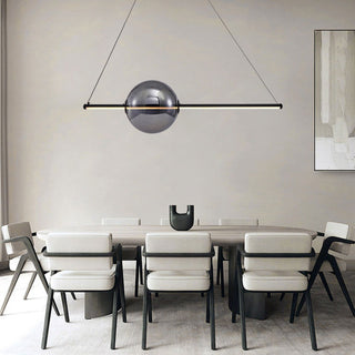 Herculis Island Pendant Lamps