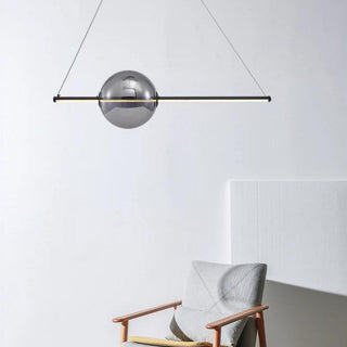 Herculis Island Pendant Lamps