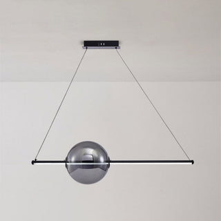 Herculis Island Pendant Lamps