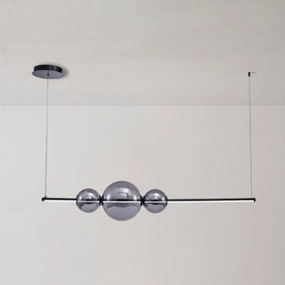 Herculis Island Pendant Lamps