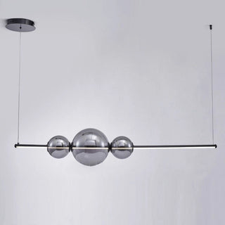 Herculis Island Pendant Lamps