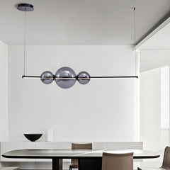 Herculis Island Pendant Lamps