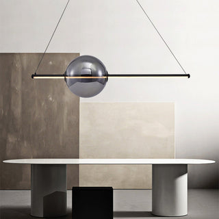 Herculis Island Pendant Lamps