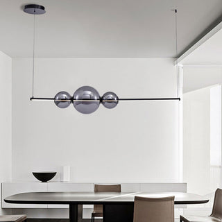 Herculis Island Pendant Lamps