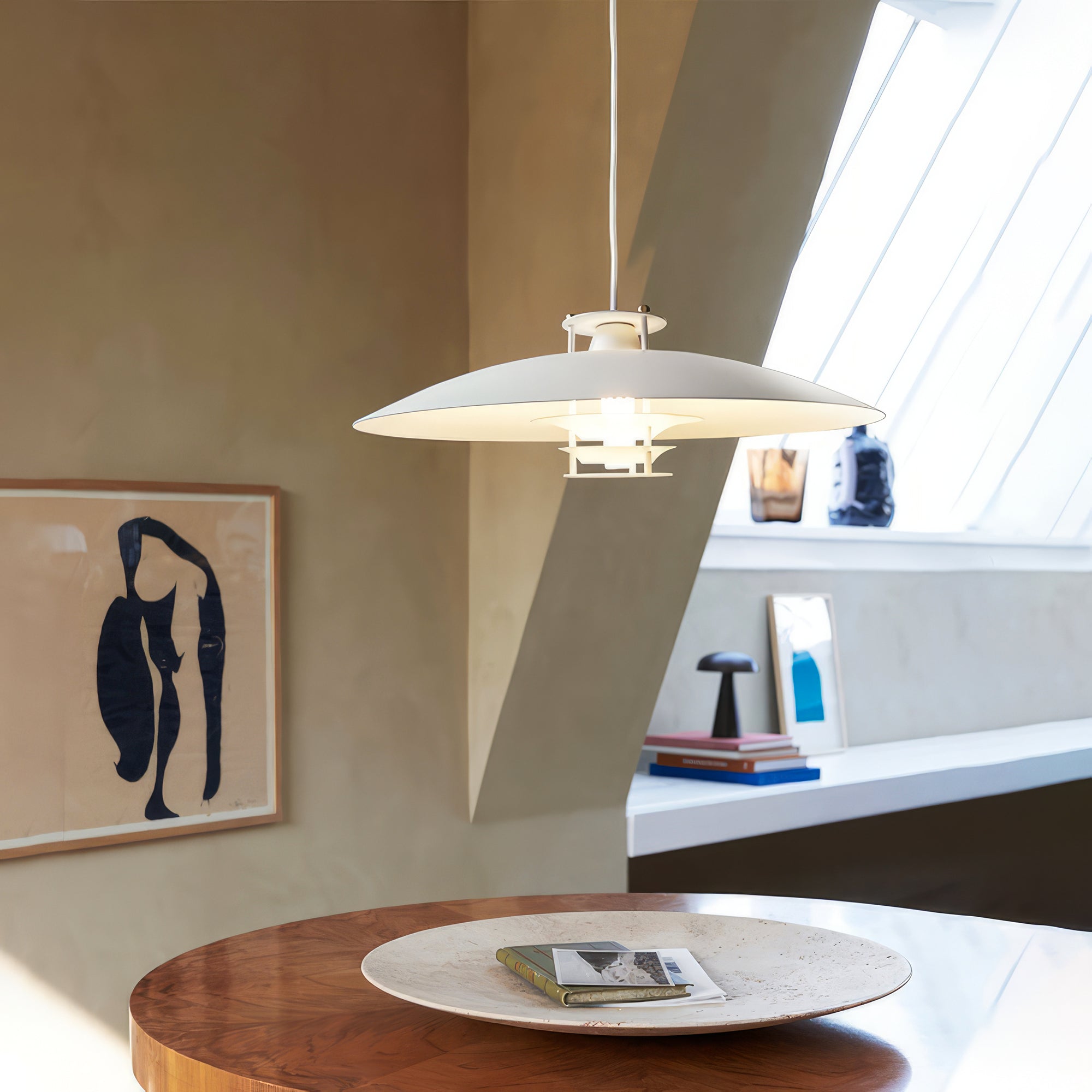 JL 341 Pendant Lamp