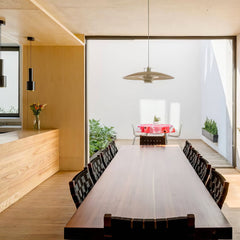JL 341 Pendant Lamp