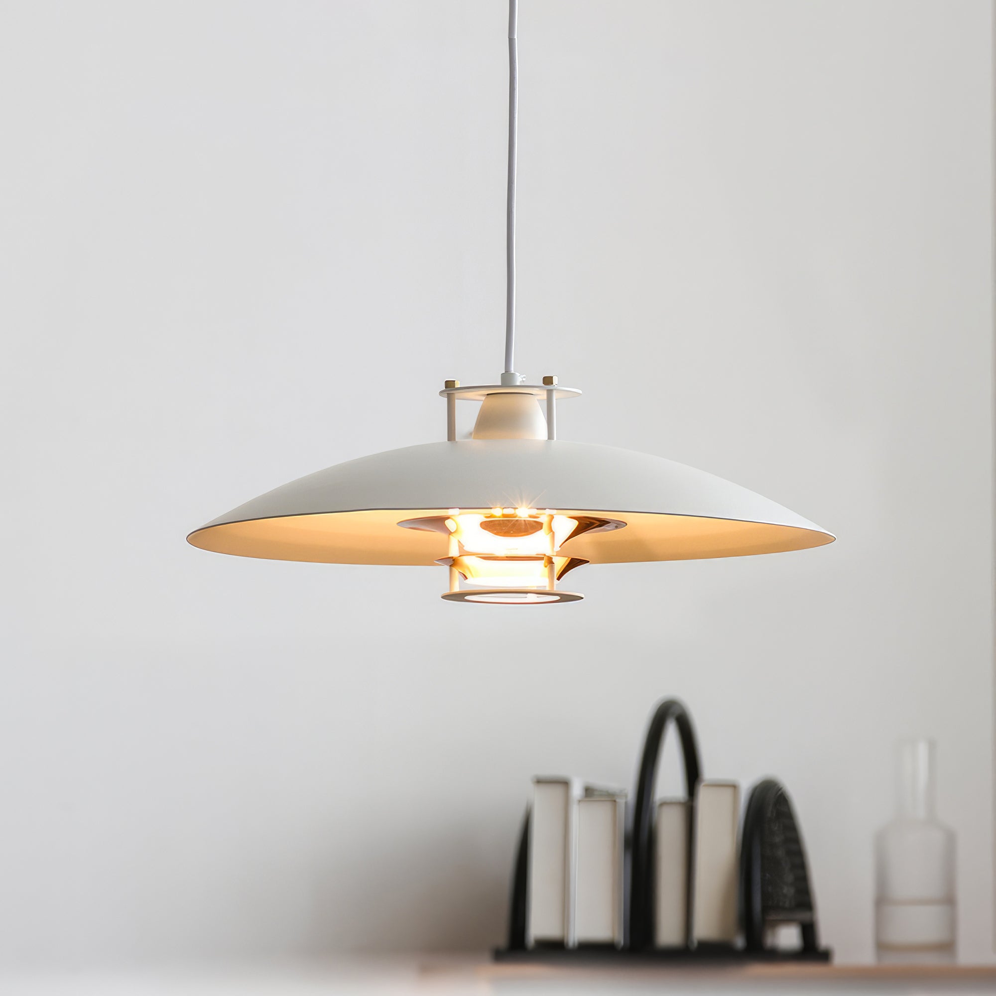 JL 341 Pendant Lamp