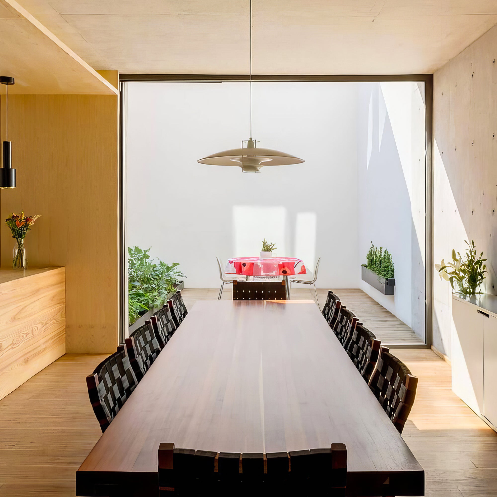 JL 341 Pendant Lamp