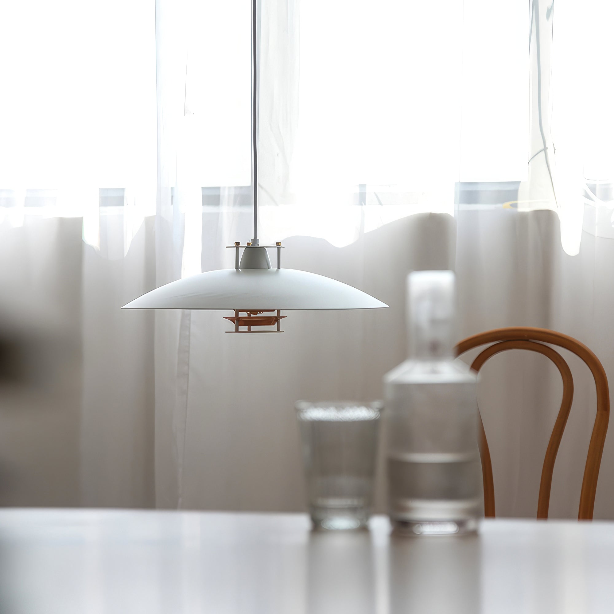 JL 341 Pendant Lamp