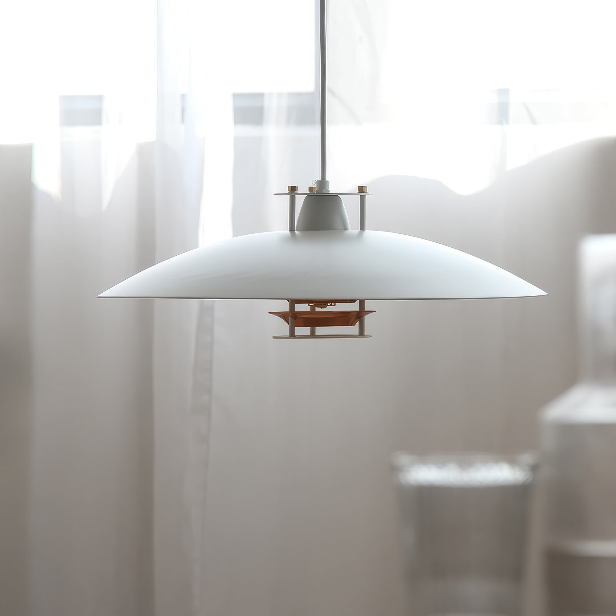 JL 341 Pendant Lamp