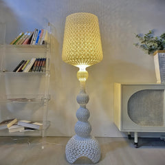 Kabuki Floor Lamp