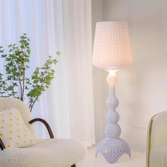 Kabuki Floor Lamp