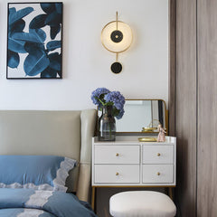Kandy Wall Lamp