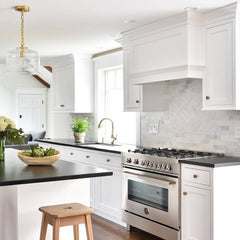 Katie Dome Glass Pendant Lamp