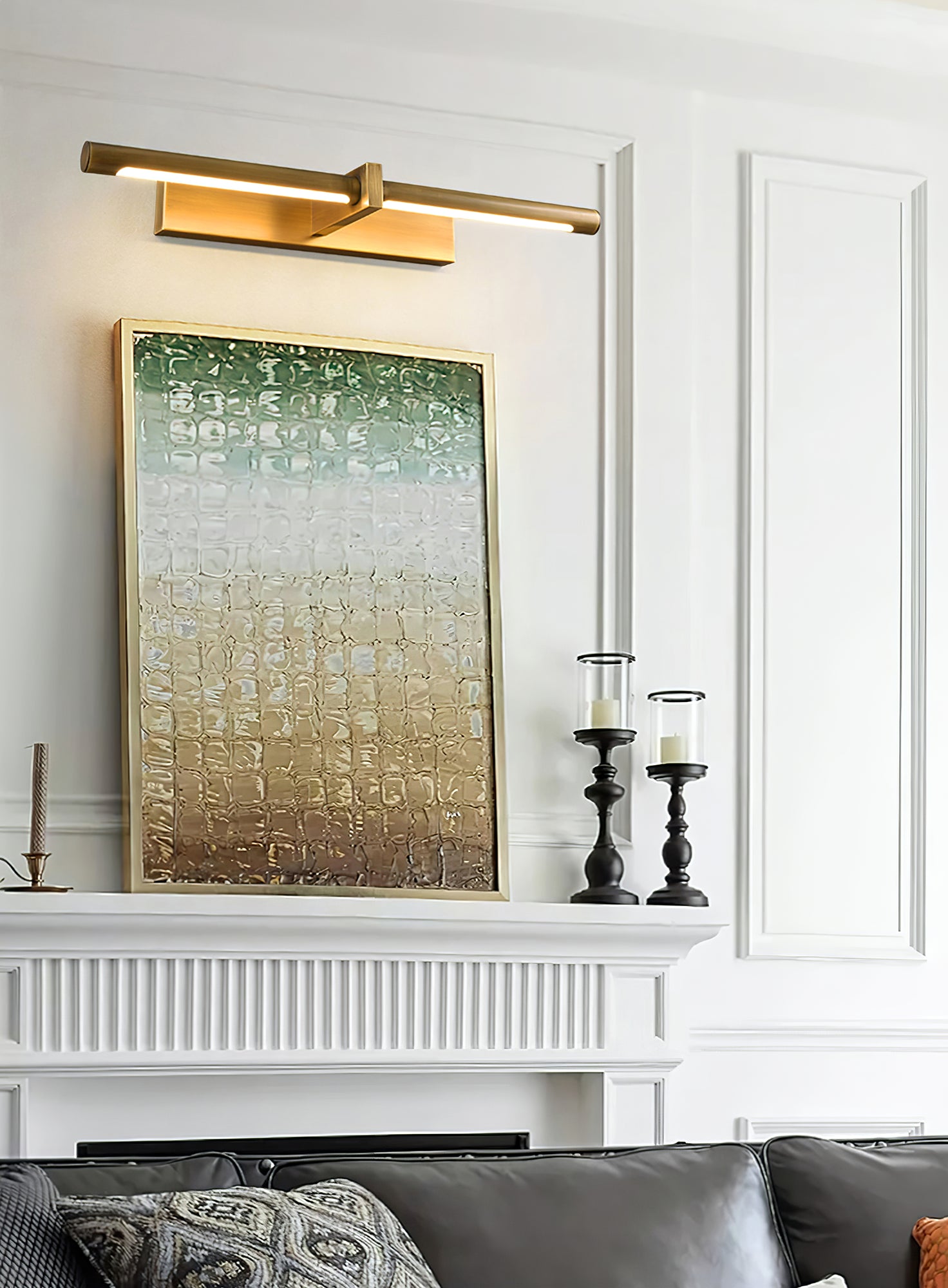 Kelly Wearstler Axis Picture Light