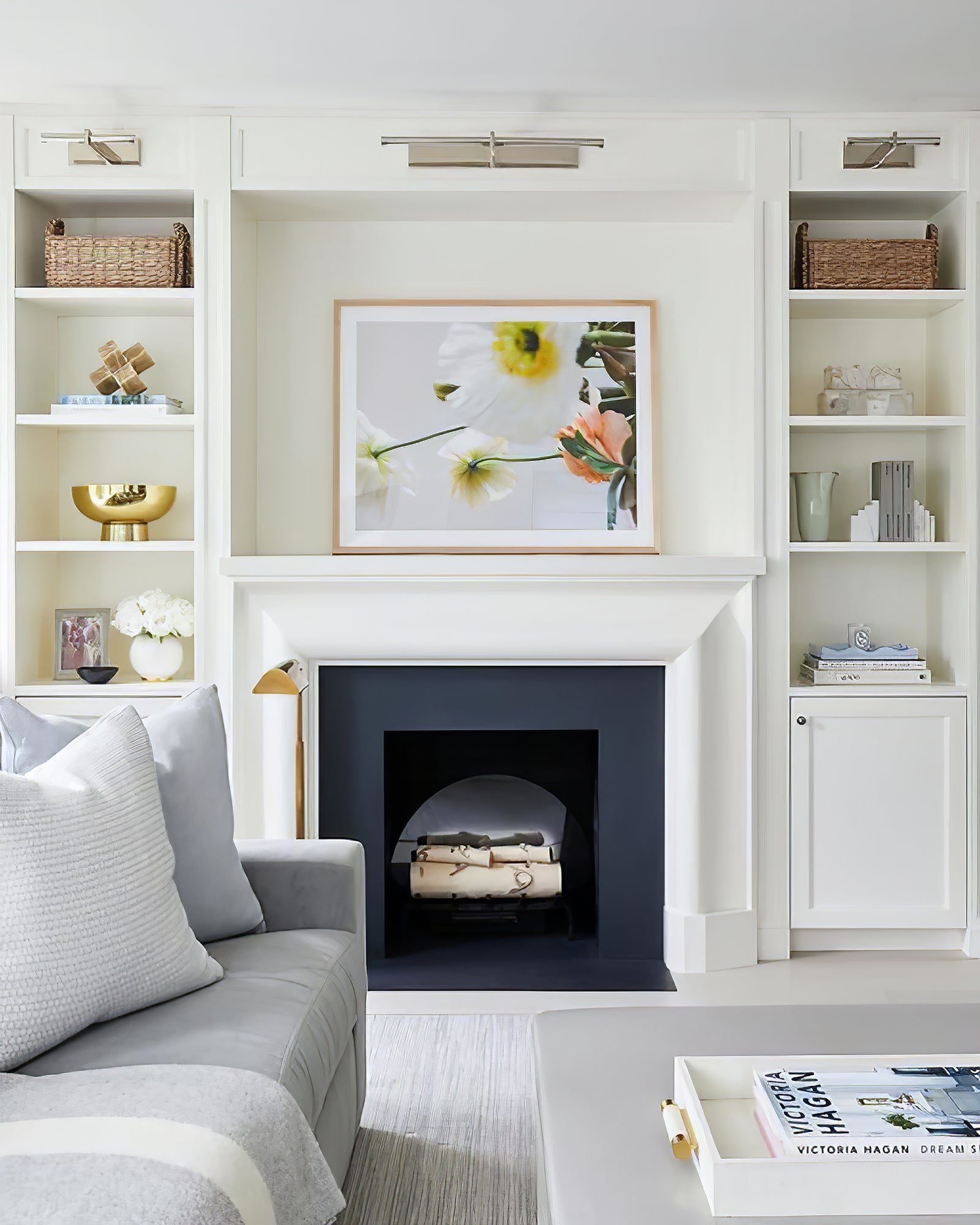 Kelly Wearstler Axis Picture Light