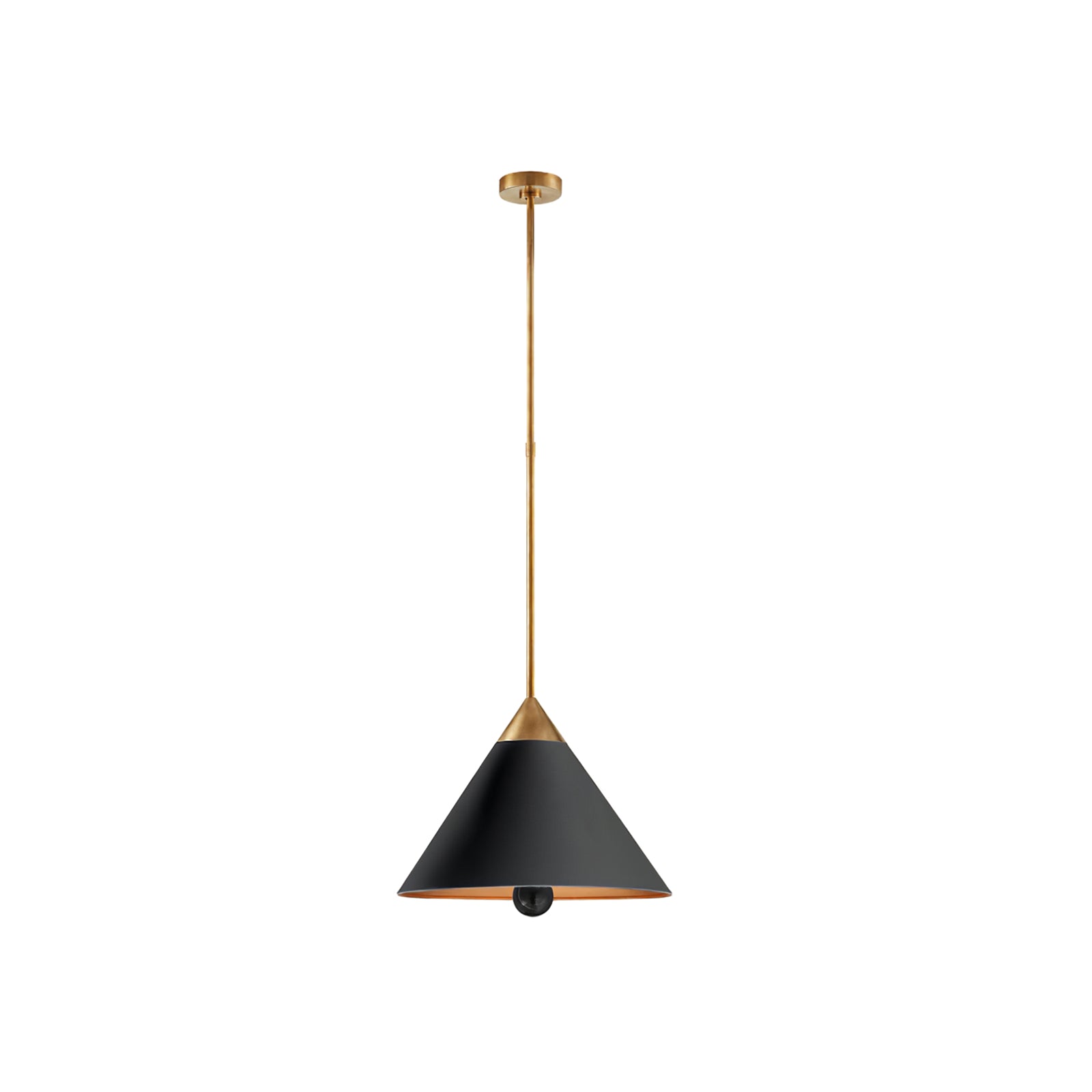 Kelly Wearstler Cleo Pendant Lamp