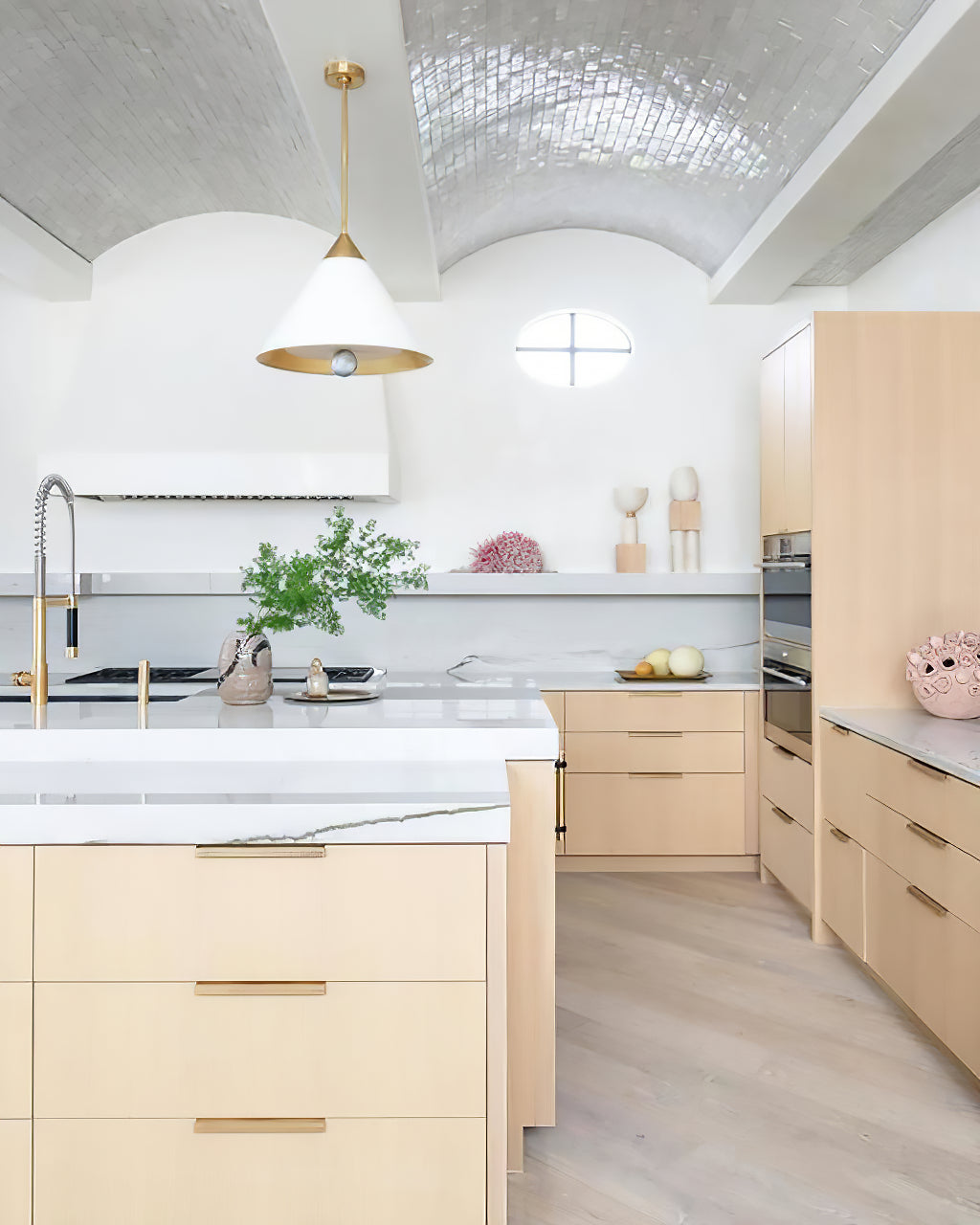 Kelly Wearstler Cleo Pendant Lamp