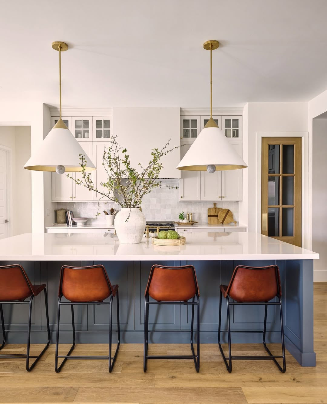 Kelly Wearstler Cleo Pendant Lamp