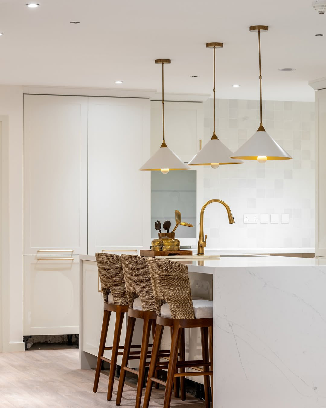 Kelly Wearstler Cleo Pendant Lamp