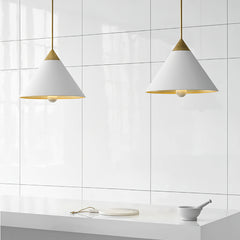 Kelly Wearstler Cleo Pendant Lamp