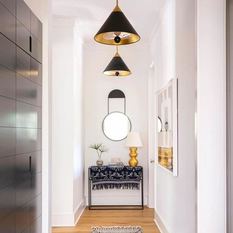 Kelly Wearstler Cleo Pendant Lamp