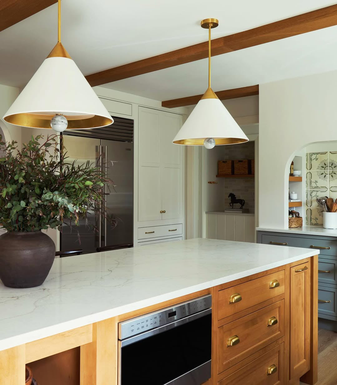 Kelly Wearstler Cleo Pendant Lamp