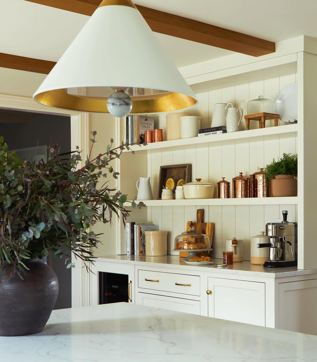 Kelly Wearstler Cleo Pendant Lamp