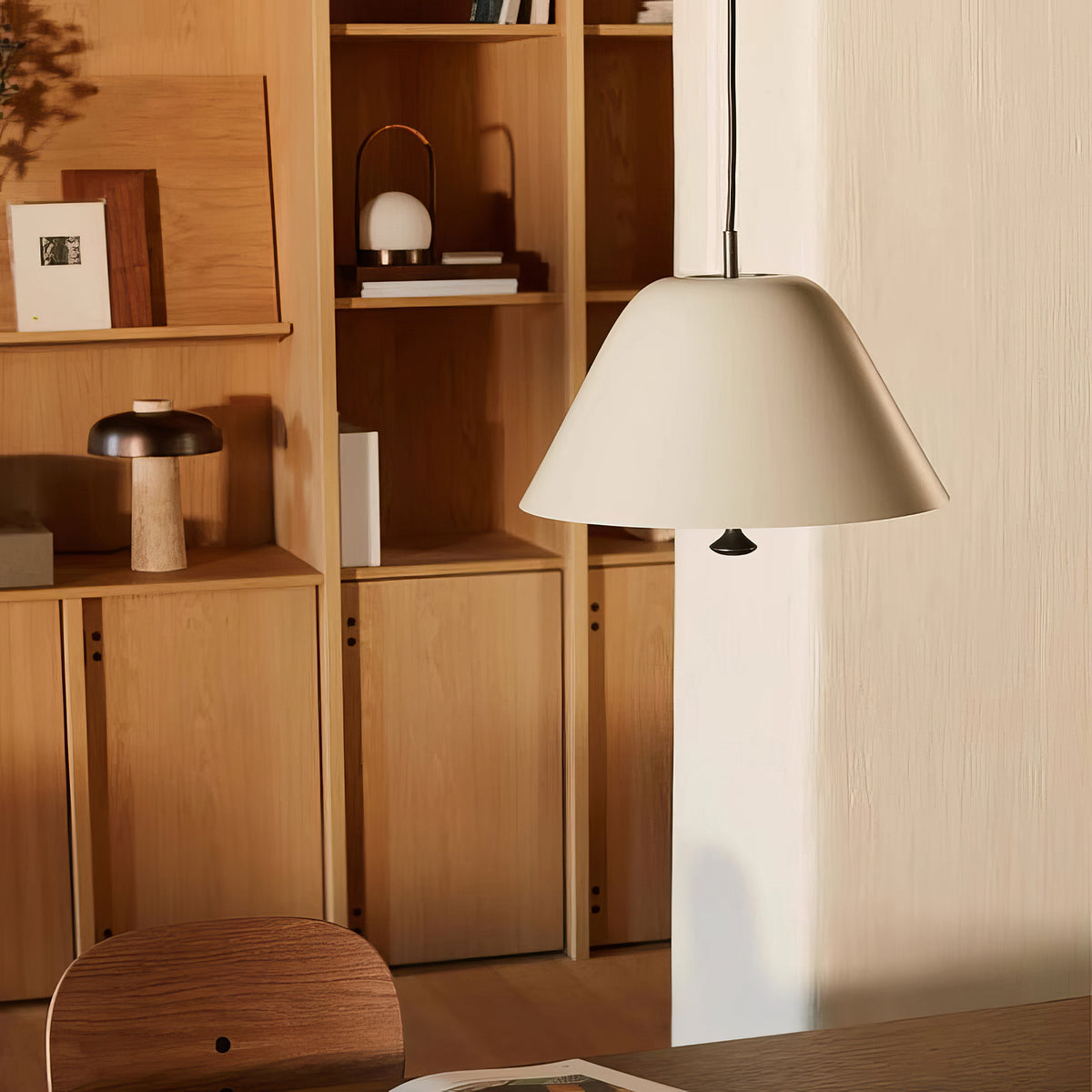 Levitate Pendant Lamp