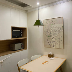 Levitate Pendant Lamp