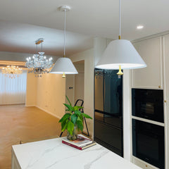 Levitate Pendant Lamp