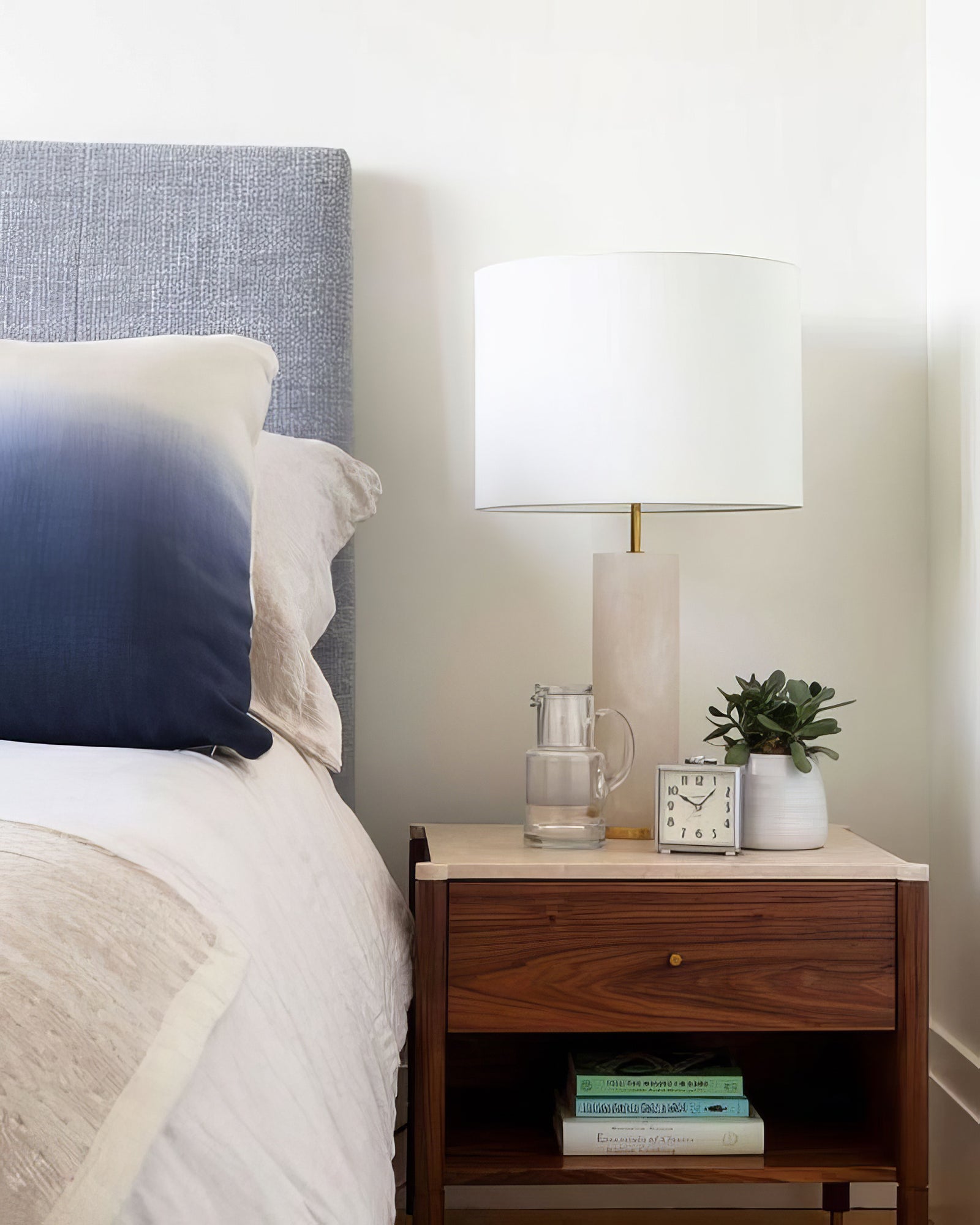 Lineham Column Table Lamp