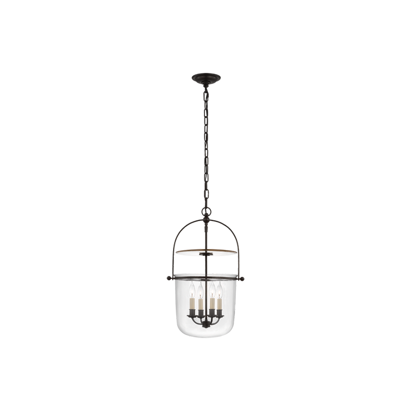 Lorford Smoke Bell Lantern