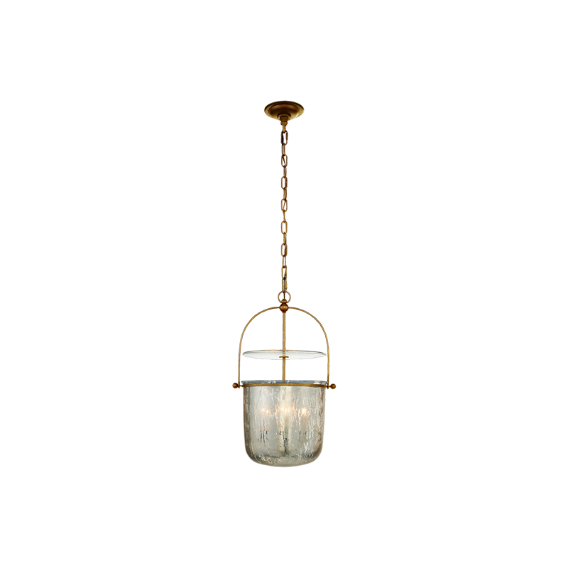 Lorford Smoke Bell Lantern